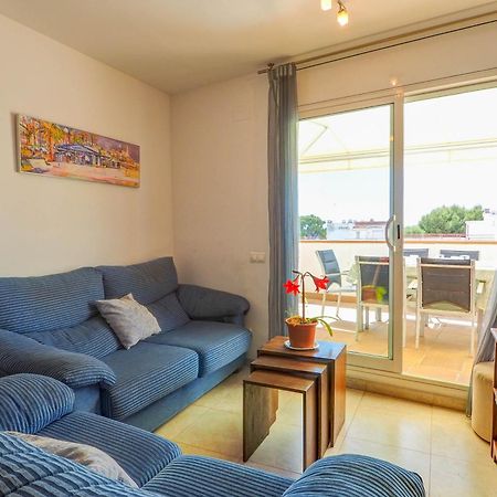 Portman Duplex By Hello Homes Sitges Exteriör bild