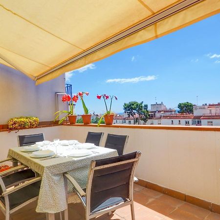 Portman Duplex By Hello Homes Sitges Exteriör bild
