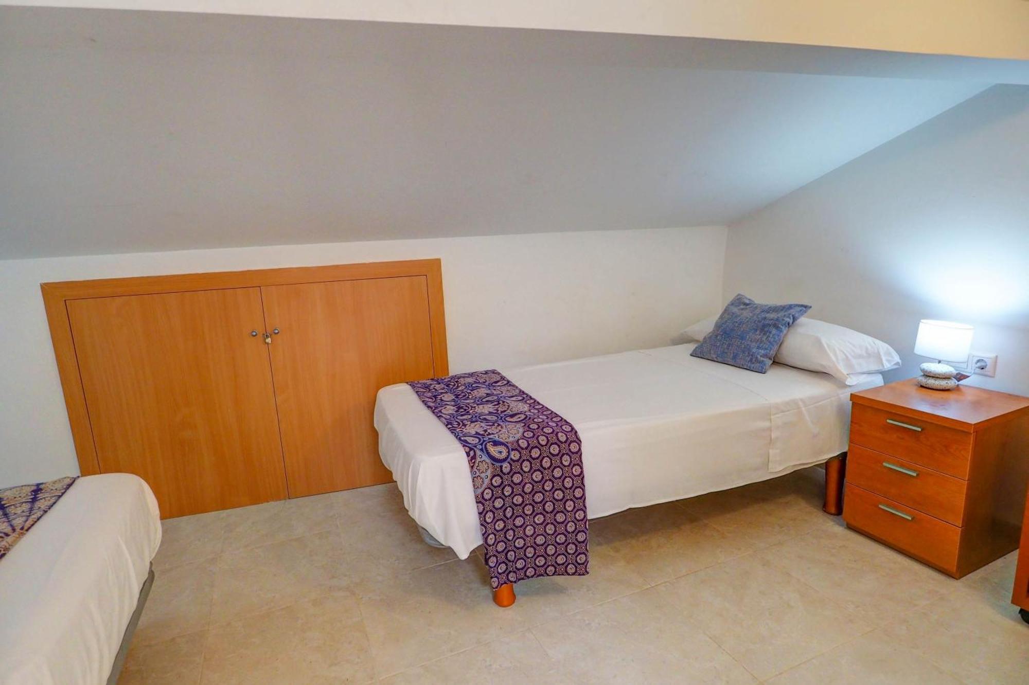 Portman Duplex By Hello Homes Sitges Exteriör bild