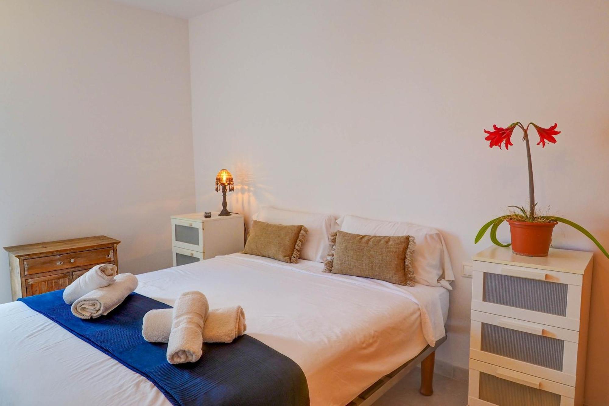Portman Duplex By Hello Homes Sitges Exteriör bild