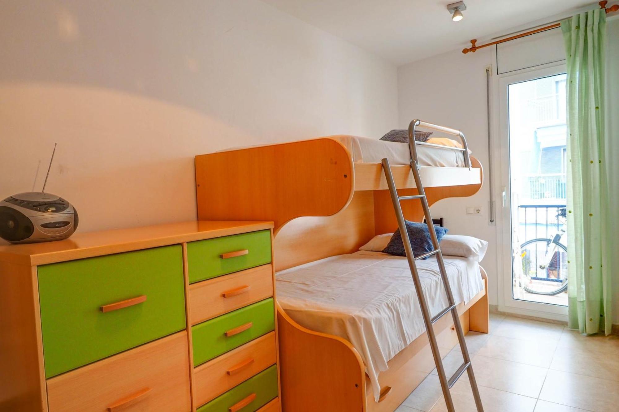 Portman Duplex By Hello Homes Sitges Exteriör bild